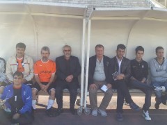 پیشکسوتان پیشکسوتان
