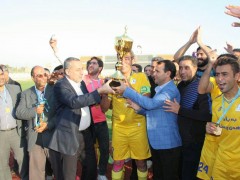 فینال لیگ توابع کشور فینال لیگ توابع کشور