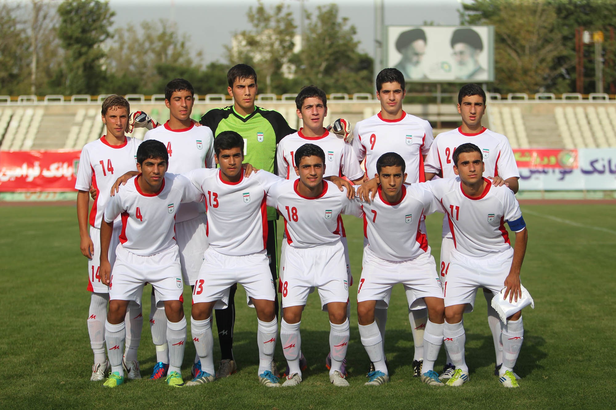 نوجوانان