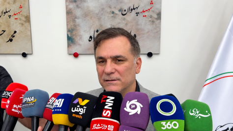 ماجدی: با دریافت مبالغ خارج از عرف از خانواده ها برخورد جدی می کنم ماجدی: با دریافت مبالغ خارج از عرف از خانواده ها برخورد جدی می کنم