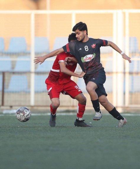 آئین نامه مسابقات لیگ دسته دوم فوتبال پسران آئین نامه مسابقات لیگ دسته دوم فوتبال پسران