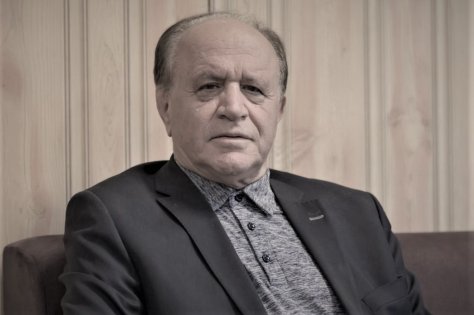 پیام تسلیت در پی درگذشت عنایت الله آتشی پیام تسلیت در پی درگذشت عنایت الله آتشی