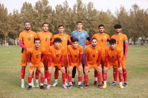 15 بازیکن تهرانی به اردوی تیم ملی زیر 20 سال دعوت شدند