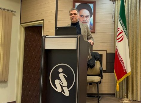 ماجدی: ایران دومین برگزار کننده کلاس های مربیگری آسیا است
