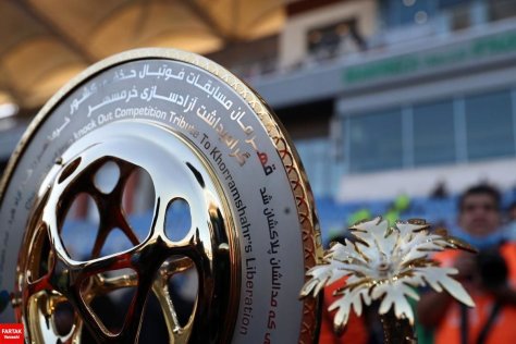 برنامه مسابقات جام حذفی کشور با حضور شش تیم تهرانی اعلام شد