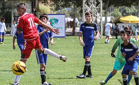 پروتکل بهداشتی بازگشایی مدارس فوتبال اعلام شد