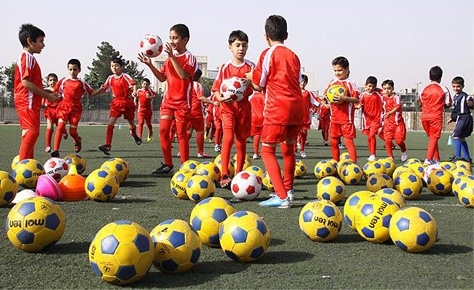 شهریه مدارس فوتبال استان تهران در تابستان97 تعیین شد