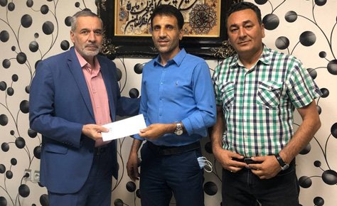رئیس کمیته جوانان و استعدادیابی منصوب شد رئیس کمیته جوانان و استعدادیابی منصوب شد