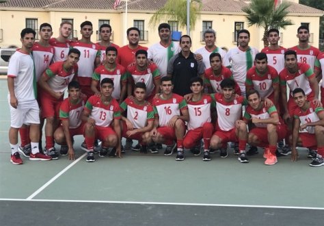 16 بازیکن تهرانی در ادروی چهارم تیم ملی نوجوانان