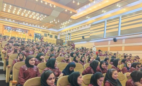 پیام تبریک رئیس هیات فوتبال استان تهران به مناسبت روز داور پیام تبریک رئیس هیات فوتبال استان تهران به مناسبت روز داور