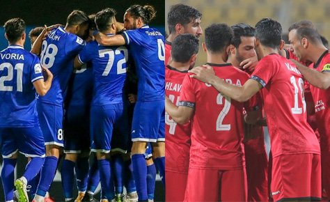 تبریک هیات فوتبال در پی صعود 3 باشگاه ایرانی در آسیا