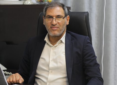 توضیحات جباری درباره شکل جدید برگزاری مسابقات لیگ برتر توضیحات جباری درباره شکل جدید برگزاری مسابقات لیگ برتر