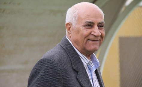 تسلیت هیات فوتبال در پی درگذشت محمود یاوری