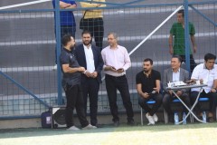 فستیوال مدارس فوتبال شهریورماه1402
