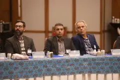 مجمع عمومی و انتخابات اعضای هیات رئیسه(1404) عکس: سهیل سعادتمندی