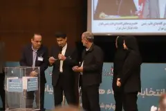 مجمع عمومی و انتخابات اعضای هیات رئیسه(1404) عکس: سهیل سعادتمندی