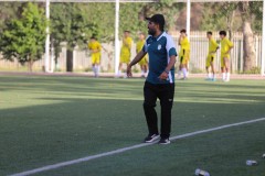 منتخب نوجوانان تهران-منتخب نوجوانان فولاد(1404)