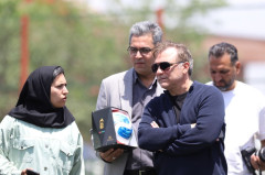 گرسروتز دختران (1405)