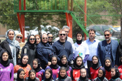 گرسروتز دختران (1405)