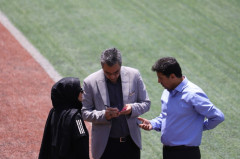 گرسروتز دختران (1405)