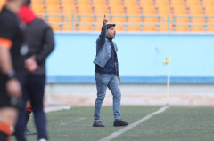 گزارش تصویری دربی نونهالان(سال 1404) عکاس: محمد وحیدپور