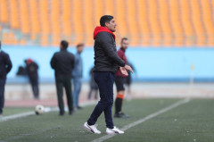 گزارش تصویری دربی نونهالان(سال 1404) عکاس: محمد وحیدپور