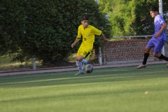 منتخب نوجوانان تهران-منتخب نوجوانان فولاد(1404)