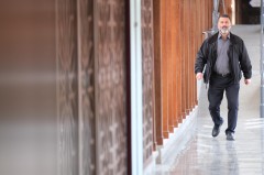 گزارش تصویری از مجمع انتخاباتی هیات فوتبال1403(عکاس: رضا معطریان)