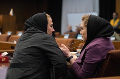 مجمع انتخاباتی هیات فوتبال استان تهران(1403)