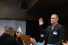 مجمع انتخاباتی هیات فوتبال استان تهران(1403)
