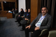 مجمع انتخاباتی هیات فوتبال استان تهران(1403)