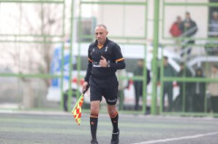 اردوی منتخبین جوانان تهران با حضور حسین عبدی(سال1404)