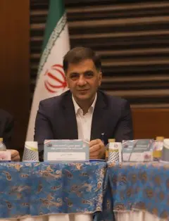 مجمع عمومی و انتخابات اعضای هیات رئیسه(1404) عکس: سهیل سعادتمندی