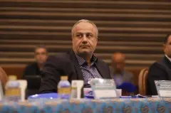 مجمع عمومی و انتخابات اعضای هیات رئیسه(1404) عکس: سهیل سعادتمندی