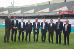 دربی نود و پنجم