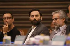 مجمع عمومی و انتخابات اعضای هیات رئیسه(1404) عکس: سهیل سعادتمندی