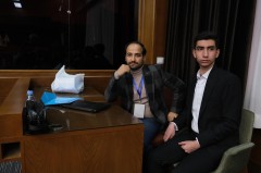 مجمع انتخاباتی هیات فوتبال استان تهران(1403)