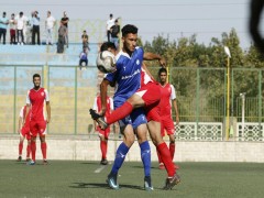 فصل 97: پرسپولیس - استقلال ( عکاس: پیام قبادی)