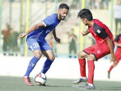 فصل 97: پرسپولیس- استقلال ( عکاس: پیام قبادی)