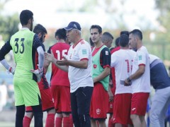 فصل 97: پرسپولیس- استقلال ( عکاس: پیام قبادی)