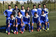 پیکان - بادران ( عکاس : سیدمحمدامین قهاری)