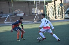 سایپا - پرسپولیس ( عکاس : سیدمحمدامین قهاری)