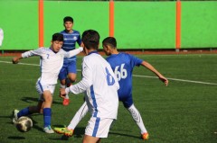 پیروان حجازی - استقلال ( عکاس : وحید فغانی)