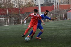پرسپولیس - آبی پوشان ( عکاس : سیدمحمدامین قهاری)