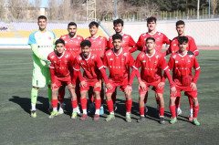 دربی جوانان تهران(سال 1040)