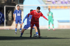 دربی جوانان تهران(سال 1040)