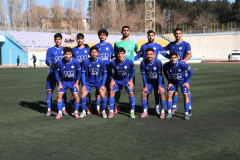 دربی جوانان تهران(سال 1404)