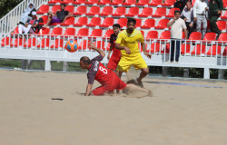 اختتامیه لیگ فوتبال ساحلی(1404) اختتامیه لیگ فوتبال ساحلی(1404)