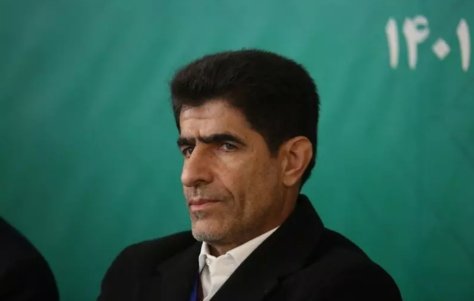 اعلام اسامی نهایی نامزدهای انتخابات ریاست هیات فوتبال استان تهران