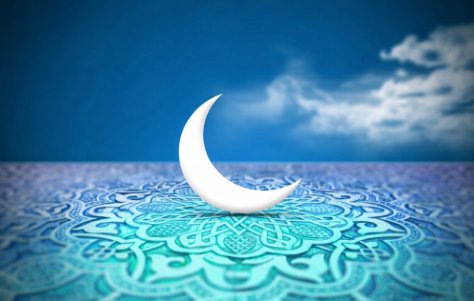 پیام تبریک به مناسبت حلول ماه مبارک رمضان